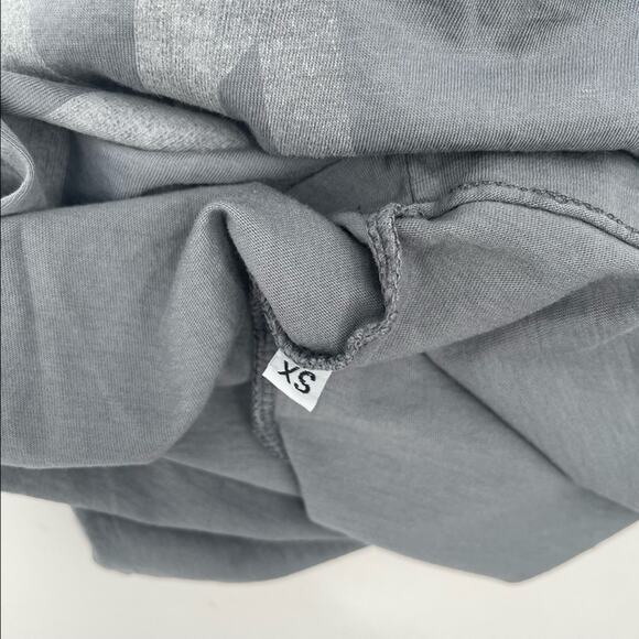 SAVE KHAKI NATL PARK SERVC T-Shirt Extra Small Shirt National Parks Travel NWOT - Picture 6 of 7